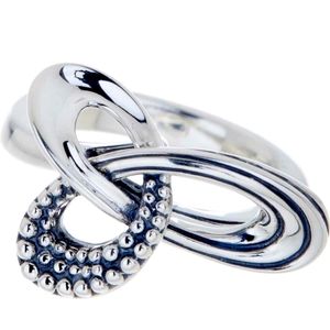 NWT LAGOS Pirouette Ring Size 7